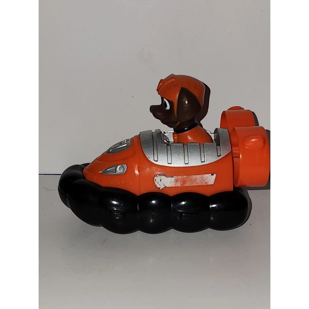 Spin Master Paw Patrol Zuma Vehicle Hovercraft